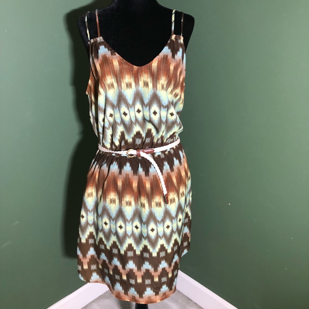 Cute summer dress.  New